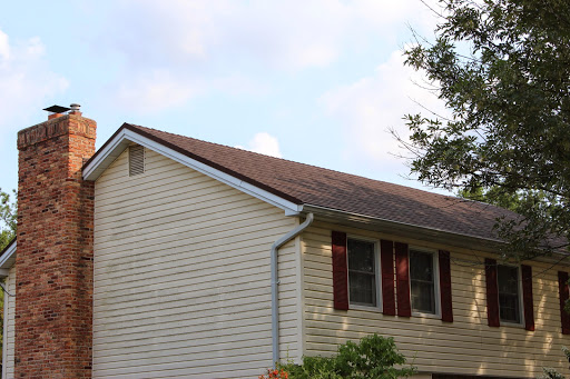 Roofing Contractor «ProCraft Exteriors», reviews and photos, 744 Spirit of St Louis Blvd, Chesterfield, MO 63005, USA