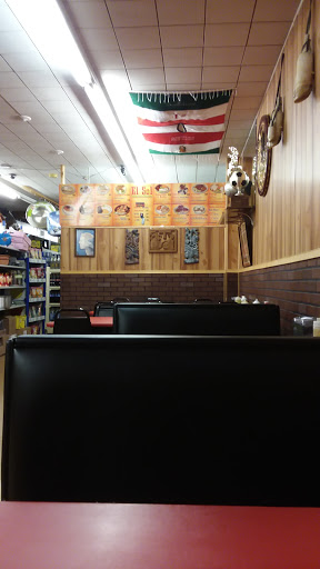 Grocery Store «El Sol Mexicana Store», reviews and photos, 1628 W Market St, York, PA 17404, USA