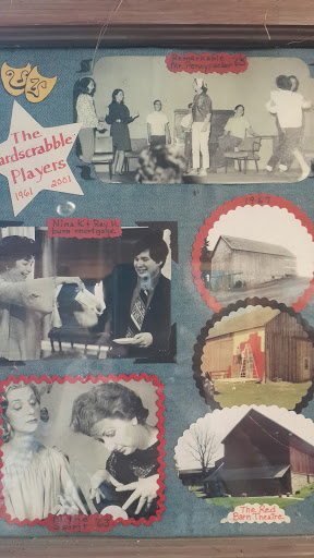 Performing Arts Theater «Red Barn Theatre», reviews and photos, 2247 22nd St, Rice Lake, WI 54868, USA