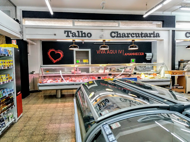 VIVA AQUI Supermercados 4 MONTE FORMOSO Loja AMANHECER Coimbra - Coimbra