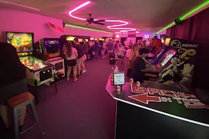Back in Time Arcade image
