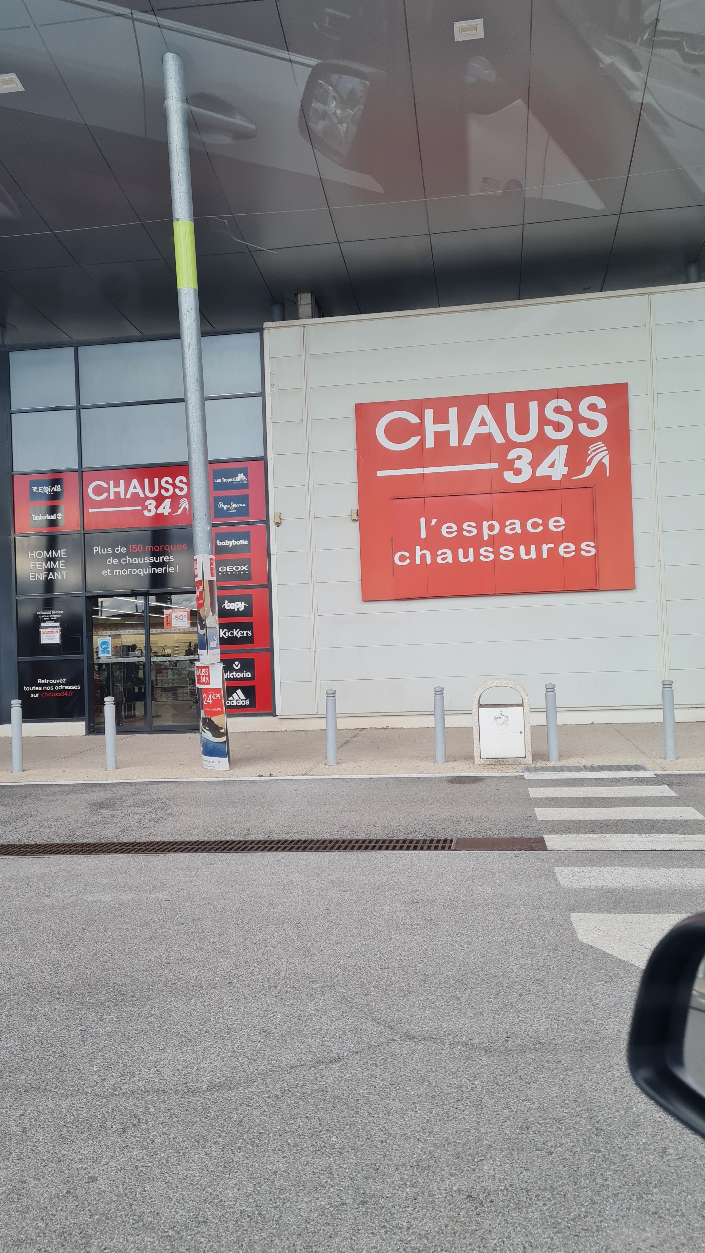 Photo n° 1 de l'avis de Bruno.S fait le 29/09/2022 à 01:08