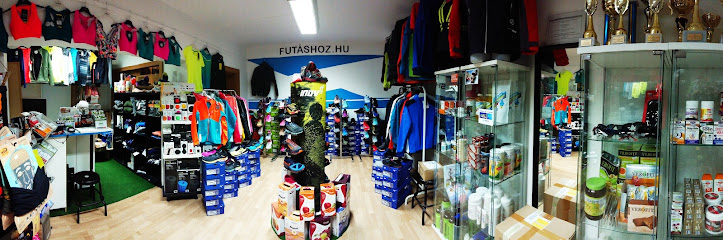 Futashoz.hu Shop (Gazdagrét)