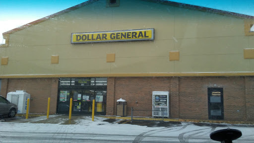 Discount Store «Dollar General», reviews and photos, 132 S Cedar St, Mason, MI 48854, USA