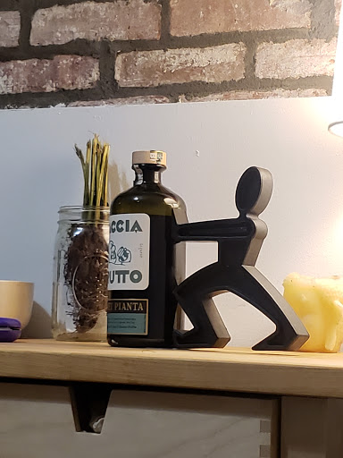 Thrift Store «Jackmili Thrift Store», reviews and photos, 239 Kingston Ave, Brooklyn, NY 11213, USA