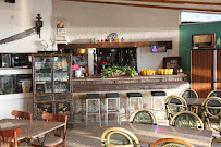 Atmosphère du Restaurant A MARANA à Grosseto-Prugna - n°10