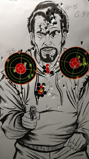 Gun Club «On Target Gun Club», reviews and photos, 102 Guthrie Way, Peachtree City, GA 30269, USA