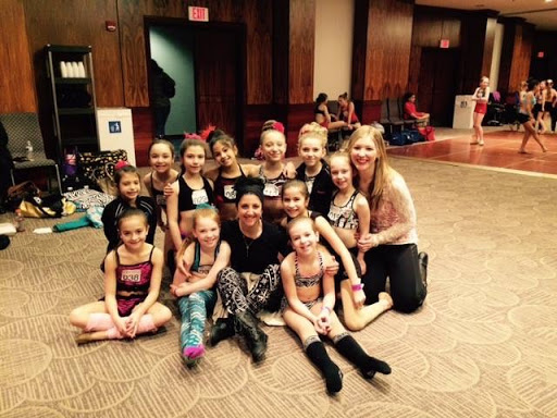 Dance School «Rising Stars School of Dance», reviews and photos, 337 U.S. 9 #4, Englishtown, NJ 07726, USA
