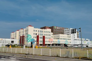 Shikoku Medical Center for Children and Adults image