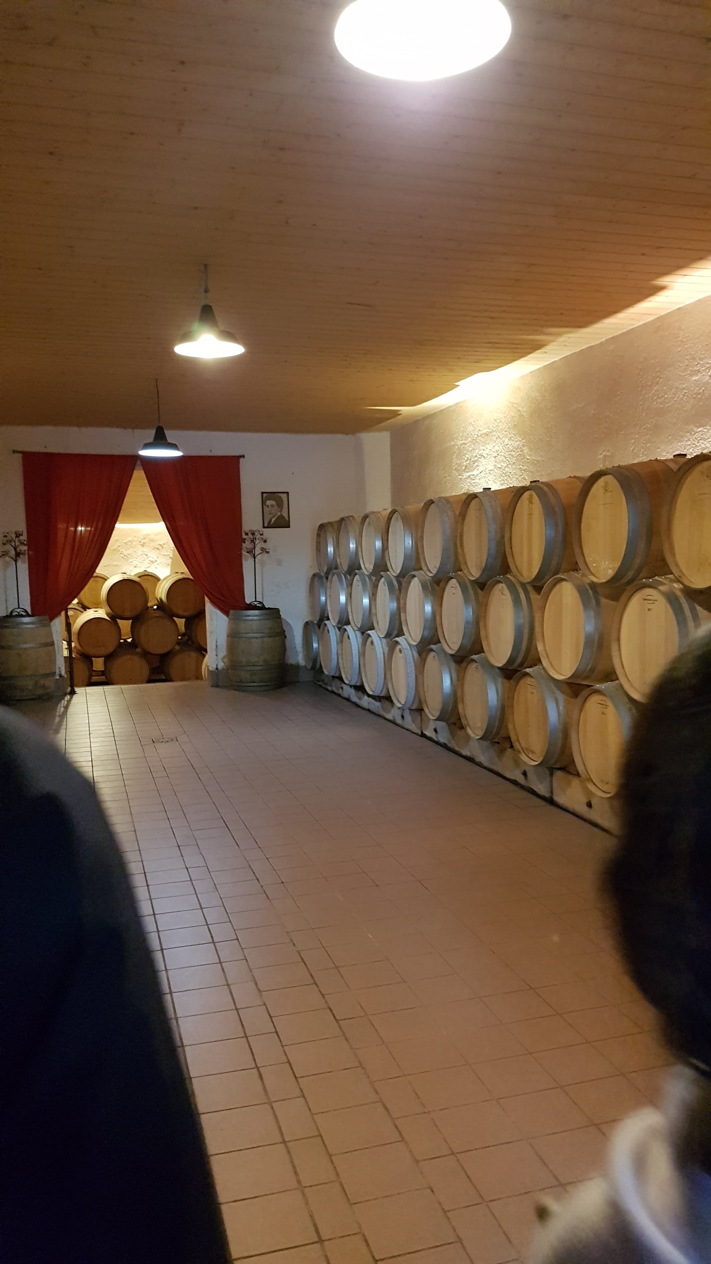 Photo n° 1 de l'avis de Michele.a fait le 16/04/2018 à 22:35