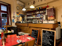 Atmosphère du Restaurant Le Petit Lascaris à Nice - n°17