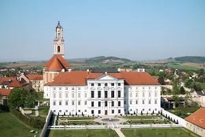 Herzogenburg Monastery image