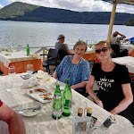 Photo n°1 de l'avis de James.q fait le 28/08/2022 à 14:01 sur le  Ristorante Fiorò à Punta del Lago