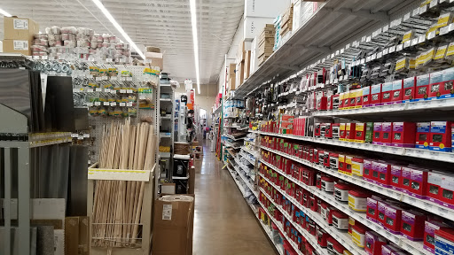 Hardware Store «Chandler Ace Hardware», reviews and photos, 4870 S Gilbert Rd, Chandler, AZ 85249, USA