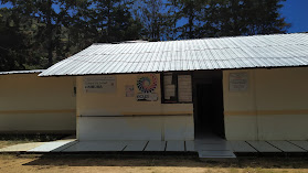 Centro de Salud Jimbura