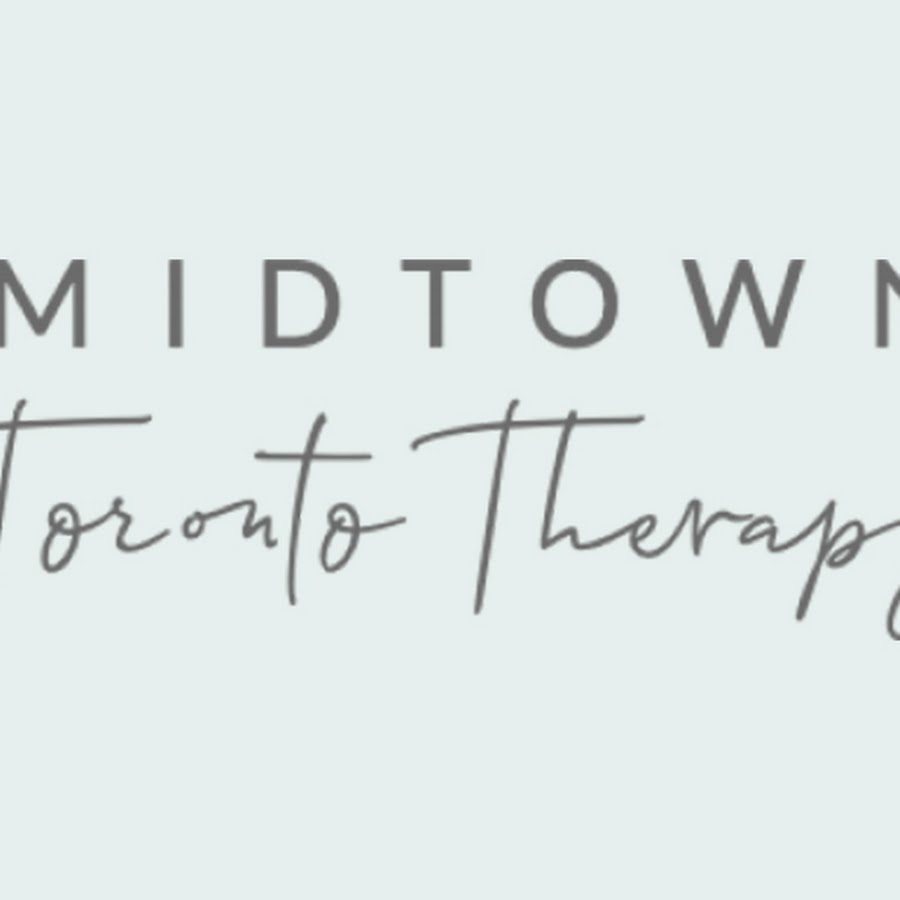 Midtown Toronto Therapy
