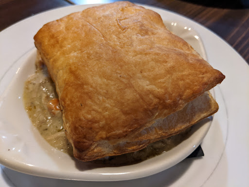 American Restaurant «The Butcher Station», reviews and photos, 3107 Valley Ave #106, Winchester, VA 22601, USA