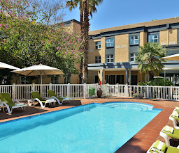 Holiday Inn Johannesburg Airport, an IHG Hotel photo