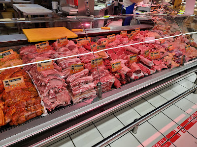 Intermarché SUPER Ceyrat à Ceyrat