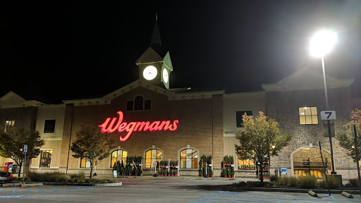 Supermarket «Wegmans», reviews and photos, 1 Village Drive, King of Prussia, PA 19406, USA