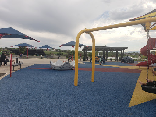 Park «Carpenter Park», reviews and photos, 3498 E 112th Ave, Thornton, CO 80233, USA