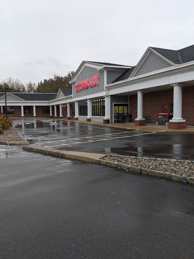 Discount Store «Ocean State Job Lot», reviews and photos, 1712 NJ-31, Clinton, NJ 08809, USA