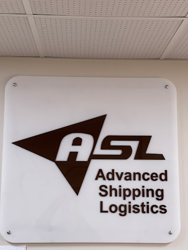 ASL Advanced Shipping and Logistics