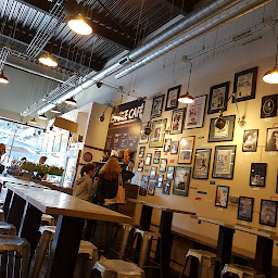 Photo n°33 de BAGELSTEIN • Bagels & Coffee shop à Villefontaine ()