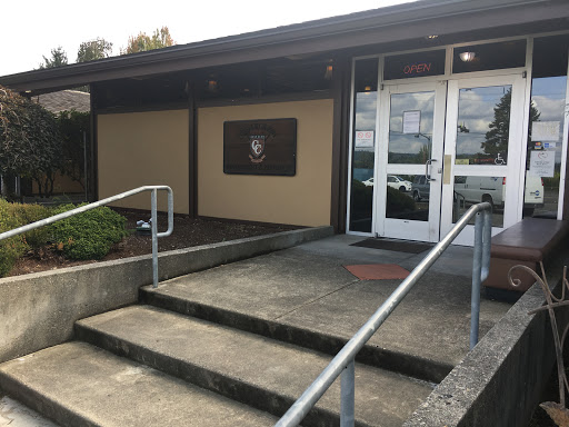 Golf Course «Cedarcrest Golf Course», reviews and photos, 6810 84th St NE, Marysville, WA 98270, USA