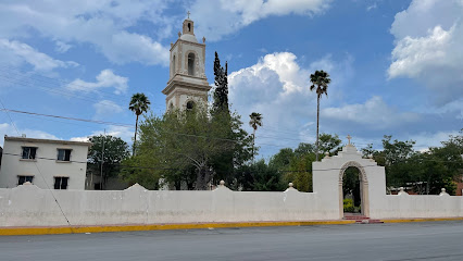 Parroquia San Eloy
