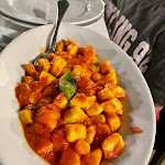 Photo n°1 de l'avis de Amerigo.i fait le 18/07/2023 à 19:55 sur le  Osteria del Moro à Potenza Picena