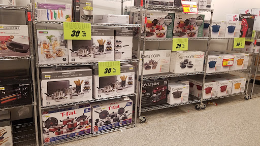 Department Store «Sears», reviews and photos, 1500 W Chestnut ST, Washington, PA 15301, USA