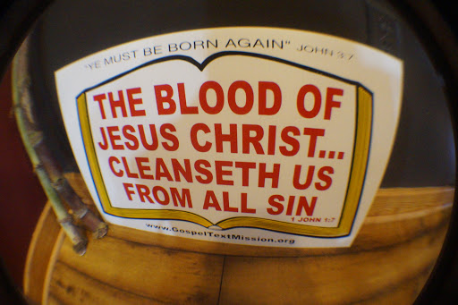 Coffee Shop «Serenity Coffee Shop», reviews and photos, 601 SW Park St, Okeechobee, FL 34972, USA