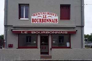 Le Bourbonnais image