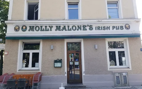 Molly Malone's image