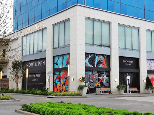 Gym «Equinox River Oaks», reviews and photos, 4444 Westheimer Rd, Houston, TX 77027, USA