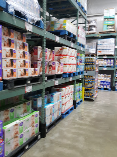 Warehouse club «BJ’s Wholesale Club», reviews and photos, 1910 Deptford Center Rd, Deptford Township, NJ 08096, USA