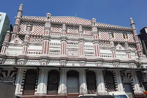 Red Mosque of Kandy image