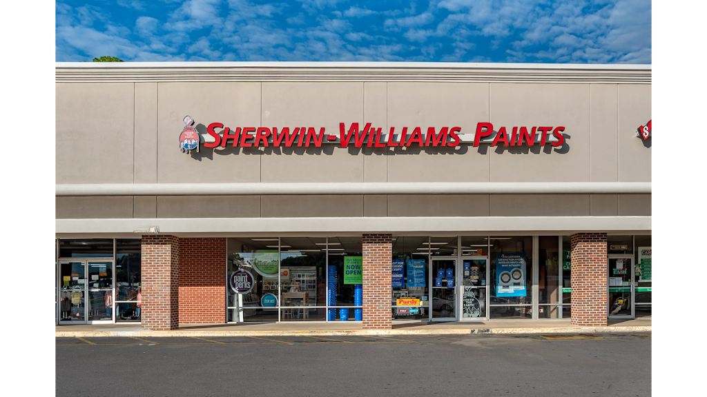 SherwinWilliams Paint Store Fort Payne, AL 35967 Location, Reviews