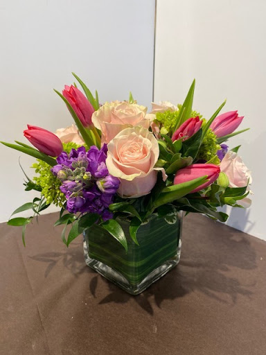 Florist «The Potted Geranium Florist», reviews and photos, 434 Ridgedale Ave, East Hanover, NJ 07936, USA