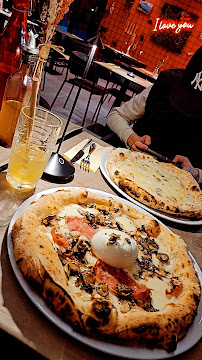 Les plus récentes photos du Pizzeria I Love Pizza à Saint-Raphaël - n°1