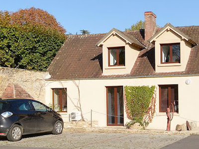 Docteur Charlotte COLIN à Montfort-l'Amaury