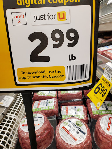 Grocery Store «Safeway», reviews and photos, 2525 SE Tualatin Valley Hwy, Hillsboro, OR 97123, USA