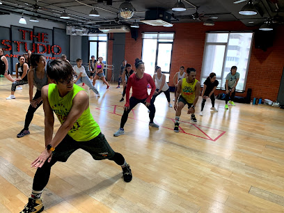 THE STUDIO Dance / Fitness Bangkok