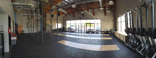 Gym «Crossfit Belmont Heights», reviews and photos, 2304 E 7th St, Long Beach, CA 90804, USA