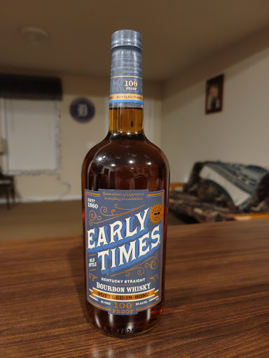 Liquor Store «Benstein Liquor», reviews and photos, 1050 Benstein Rd, Walled Lake, MI 48390, USA