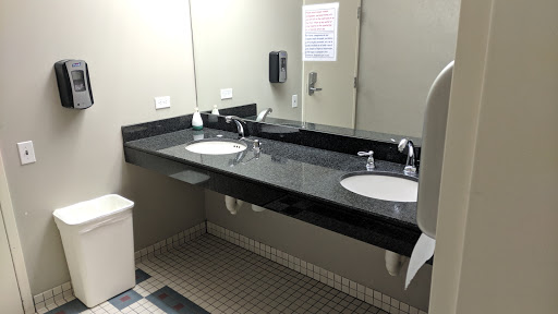 Janitorial Service «ABM - Facility Services», reviews and photos, 600 Harrison St #600, San Francisco, CA 94107, USA