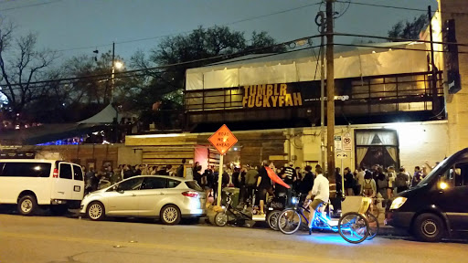 Bar «Mohawk Austin», reviews and photos, 912 Red River St, Austin, TX 78701, USA