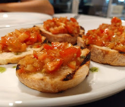 BIANCONERO DA TUVERI RESTAURANT photo