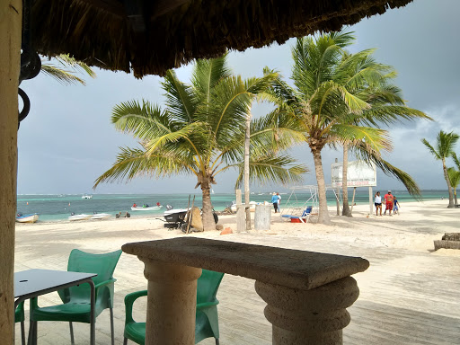 Playa Bávaro